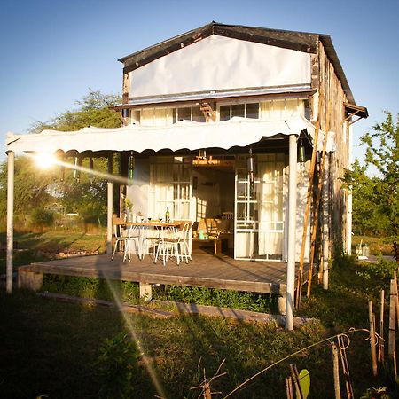 Cabaña de Estilo, entorno Natural ùnico Mercedes Esterno foto