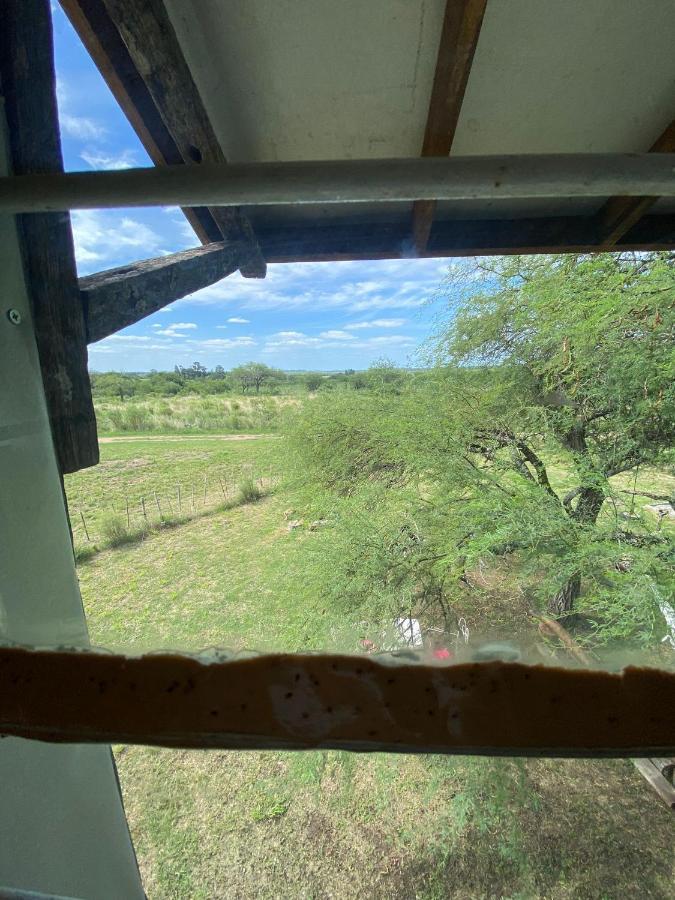 Cabaña de Estilo, entorno Natural ùnico Mercedes Esterno foto