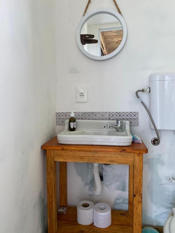 Cabaña de Estilo, entorno Natural ùnico Mercedes Esterno foto