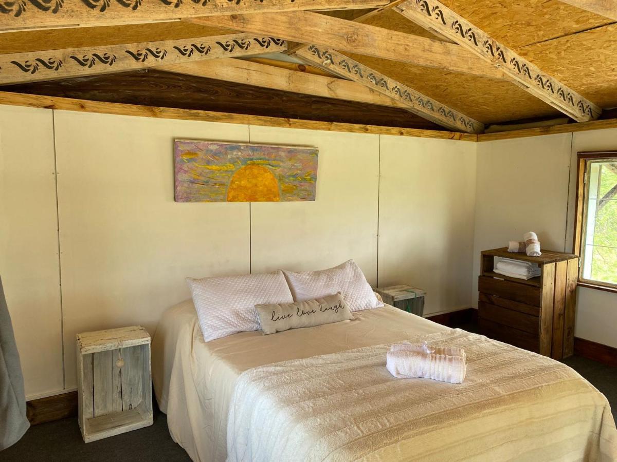 Cabaña de Estilo, entorno Natural ùnico Mercedes Esterno foto
