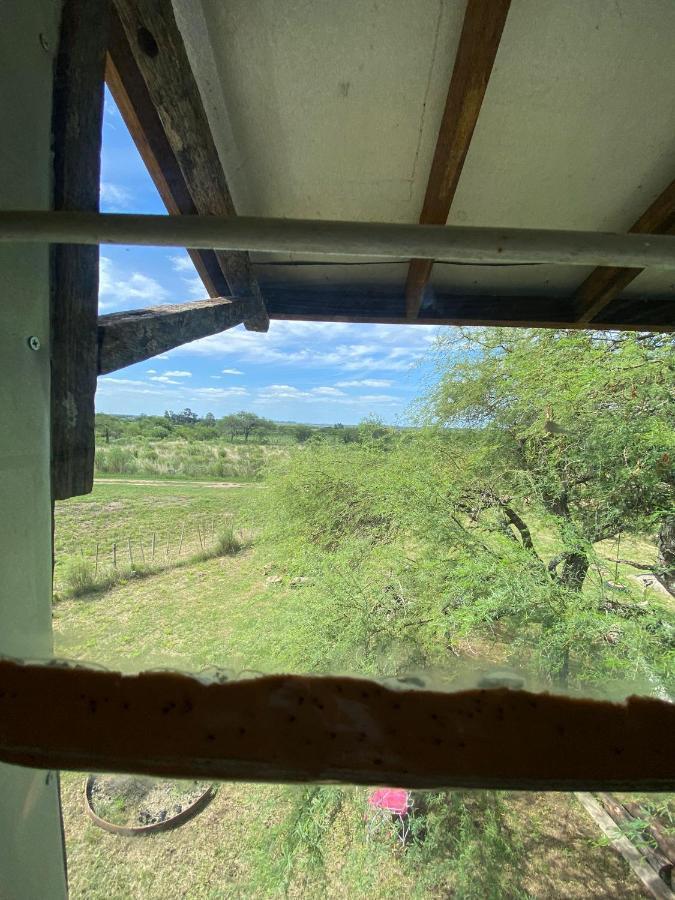 Cabaña de Estilo, entorno Natural ùnico Mercedes Esterno foto