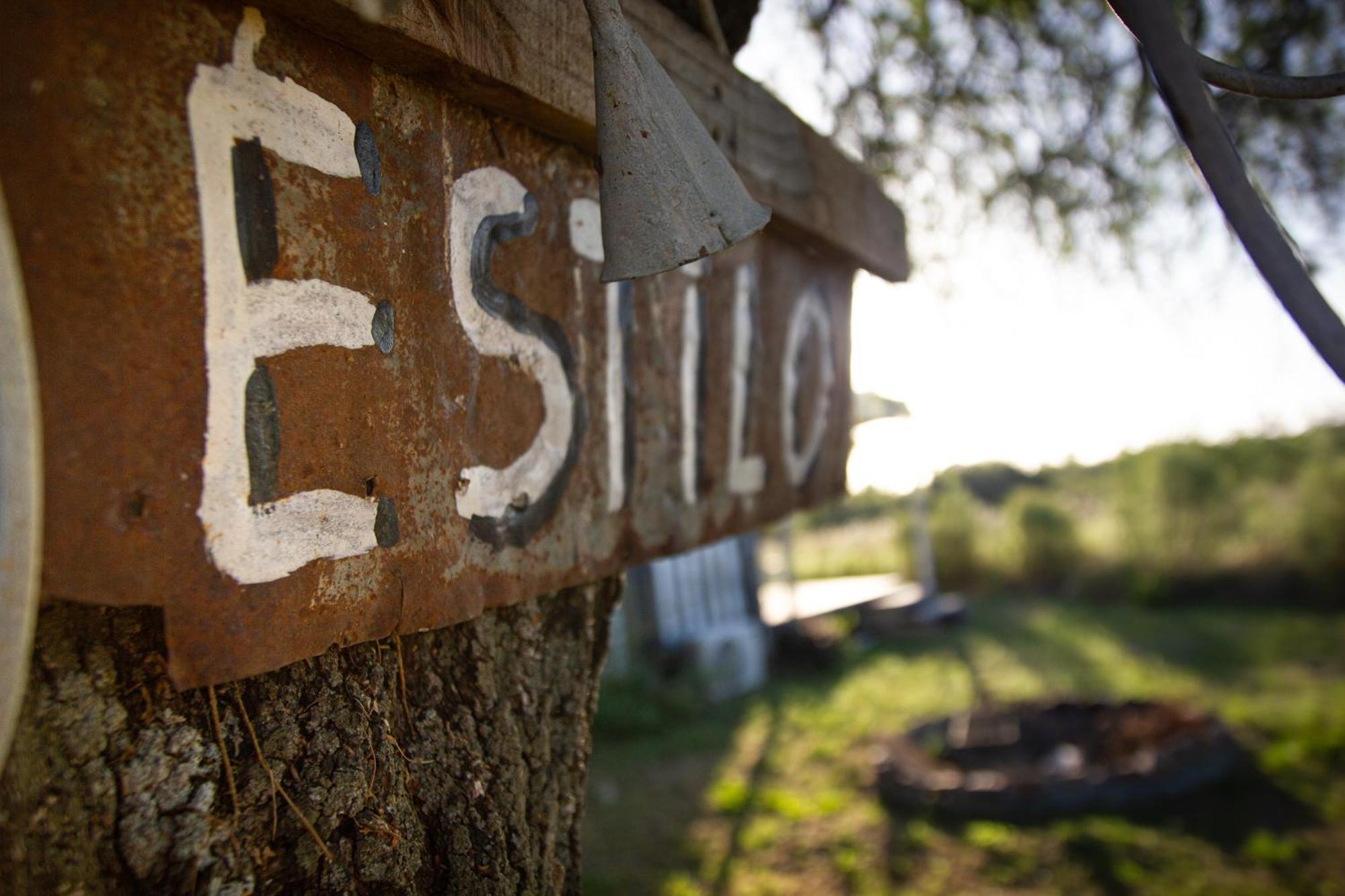 Cabaña de Estilo, entorno Natural ùnico Mercedes Esterno foto