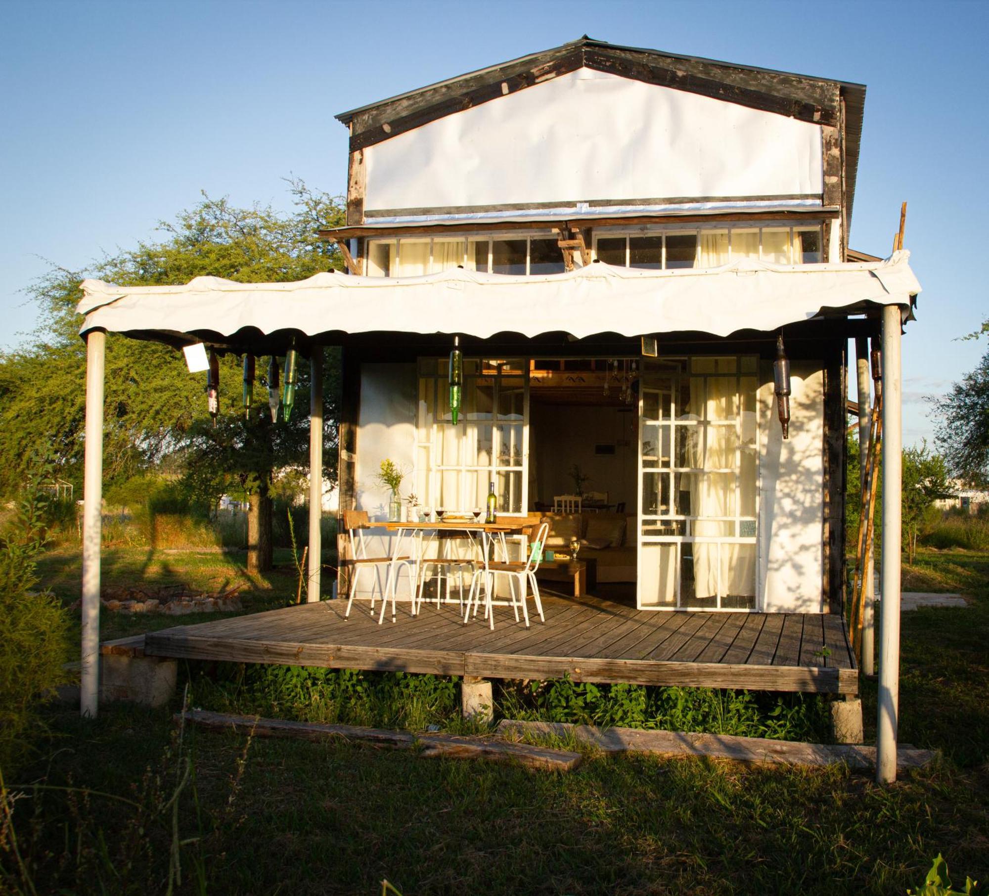 Cabaña de Estilo, entorno Natural ùnico Mercedes Esterno foto